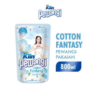 Pewangi Pakaian